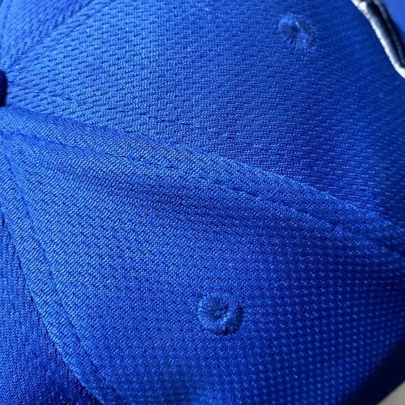 Toronto Bluejays Hat Youth Strapback Blue MLB Baseball Embroidered Logo Canadian - Picture 6 of 11